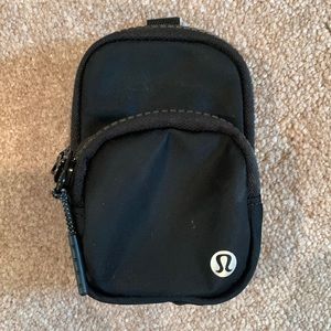 Lululemon little backpack